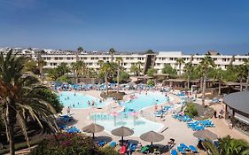 Los Zocos Impressive Lanzarote 4*